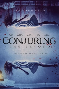 Watch Conjuring The Beyond movies free Primewire