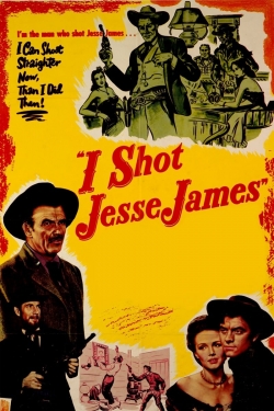 Watch I Shot Jesse James movies free Primewire