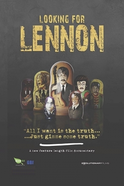 Watch Looking For Lennon movies free Primewire