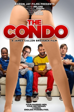 Watch The Condo movies free Primewire