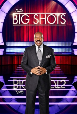 Watch Little Big Shots movies free Primewire