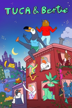 Watch Tuca & Bertie movies free Primewire