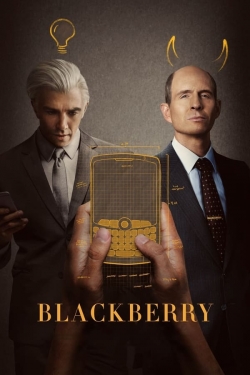 Watch BlackBerry movies free Primewire