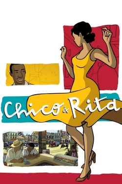 Watch Chico & Rita movies free Primewire