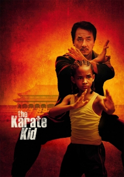 Watch The Karate Kid movies free Primewire