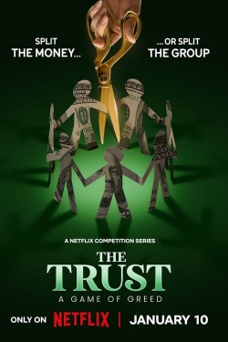 Watch The Trust: A Game of Greed movies free Primewire