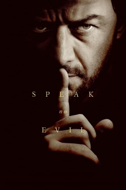 Watch Speak No Evil movies free Primewire