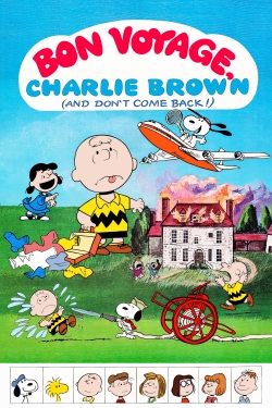 Watch Bon Voyage, Charlie Brown (and Don't Come Back!!) movies free Primewire