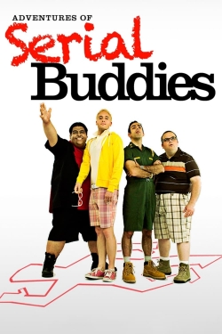 Watch Adventures of Serial Buddies movies free Primewire