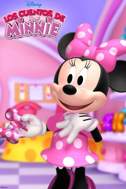 Watch Minnie's Bow-Toons movies free Primewire