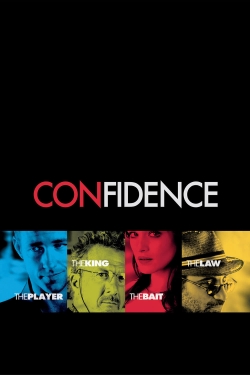 Watch Confidence movies free Primewire