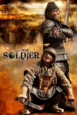 Watch Little Big Soldier movies free Primewire