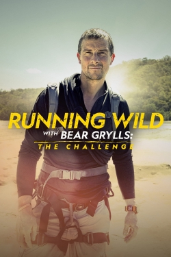 Watch Running Wild With Bear Grylls: The Challenge movies free Primewire