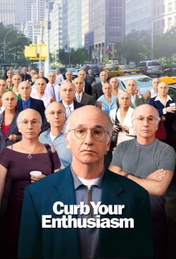 Watch Larry David: Curb Your Enthusiasm movies free Primewire