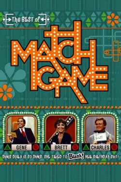 Watch Match Game movies free Primewire