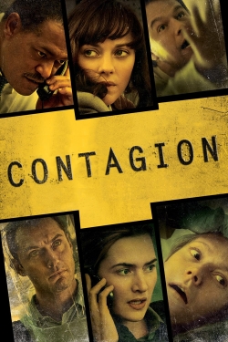 Watch Contagion movies free Primewire