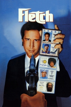 Watch Fletch movies free Primewire