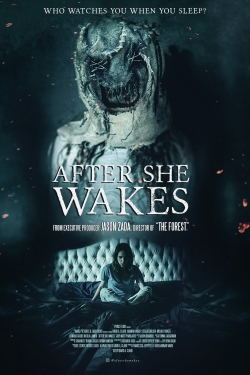 Watch After She Wakes movies free Primewire