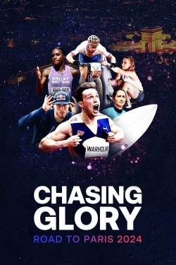 Watch Chasing Glory: Road to Paris 2024 movies free Primewire