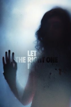 Watch Let the Right One In movies free Primewire