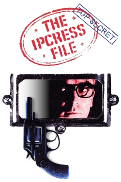 Watch The Ipcress File movies free Primewire