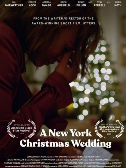 Watch A New York Christmas Wedding movies free Primewire