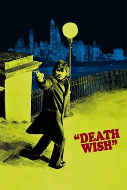 Watch Death Wish movies free Primewire