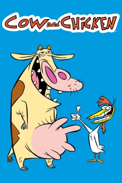 Watch Cow and Chicken movies free Primewire