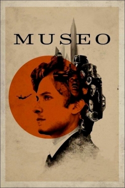 Watch Museo movies free Primewire