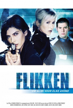 Watch Flikken movies free Primewire