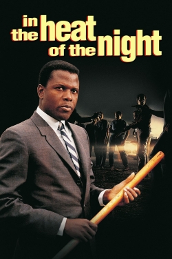 Watch In the Heat of the Night movies free Primewire