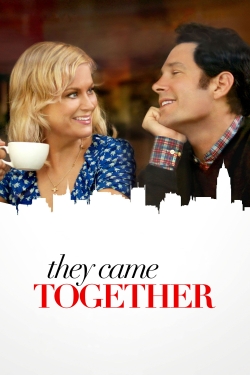 Watch They Came Together movies free Primewire