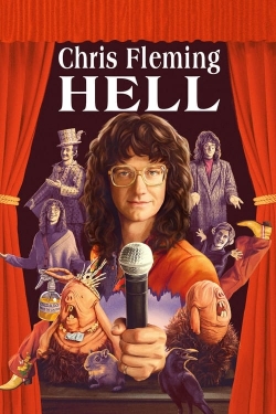 Watch Chris Fleming: Hell movies free Primewire