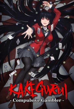 Watch Kakegurui movies free Primewire