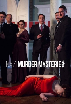 Watch Nazi Murder Mysteries movies free Primewire