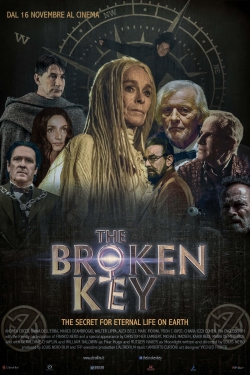 Watch The Broken Key movies free Primewire