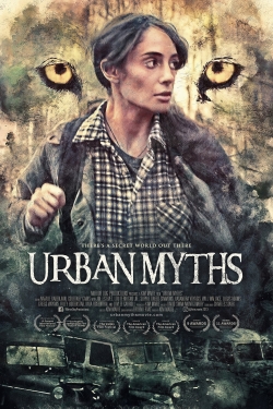 Watch Urban Myths movies free Primewire