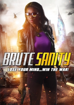 Watch Brute Sanity movies free Primewire