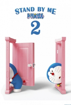 Watch Stand by Me Doraemon 2 movies free Primewire