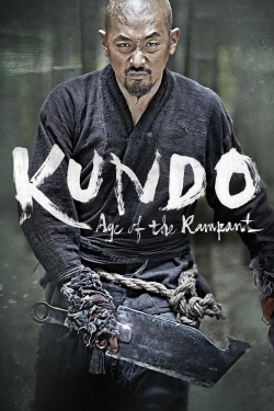 Watch Kundo: Age of the Rampant movies free Primewire