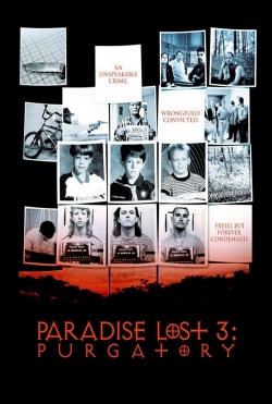 Watch Paradise Lost 3: Purgatory movies free Primewire