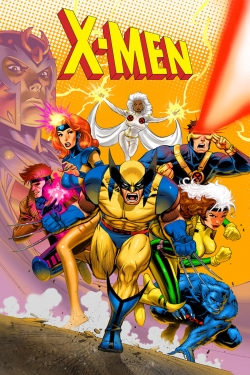 Watch X-Men movies free Primewire