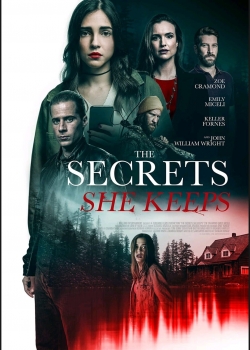 Watch The Secrets She Keeps movies free Primewire