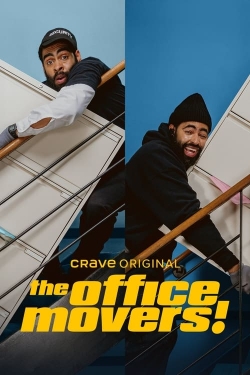 Watch The Office Movers movies free Primewire