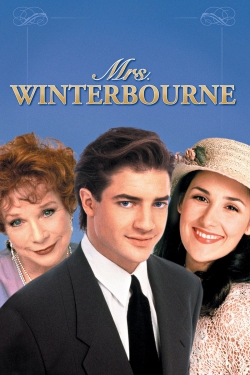 Watch Mrs. Winterbourne movies free Primewire