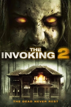 Watch The Invoking 2 movies free Primewire