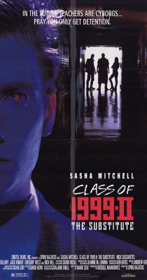 Watch Class of 1999 II - The Substitute movies free Primewire