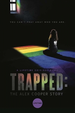 Watch Trapped: The Alex Cooper Story movies free Primewire