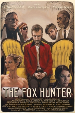 Watch The Fox Hunter movies free Primewire