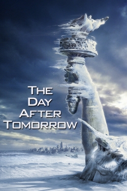 Watch The Day After Tomorrow movies free Primewire